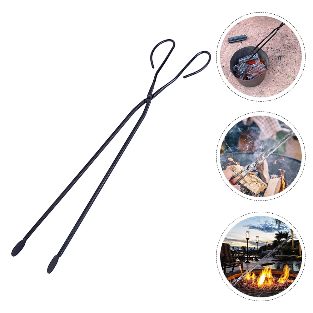 Tongs Charcoal Clip Bbq Fireplace Grabber Outdoor Firewood Tong Barbecue Crab Log Scissors Grillclamp Camping Picker Kitchen
Tongs Charcoal Clip Bbq Fireplace Grabber Outdoor Firewood Tong Barbecue Crab Log Scissors Grillclamp Camping Picker Kitchen