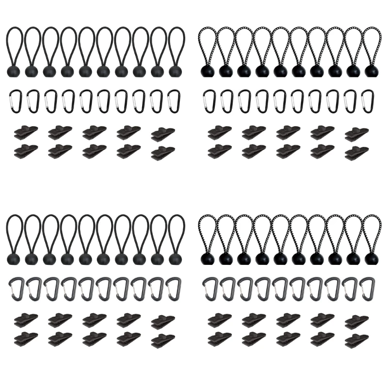10Pcs Tarp Clips Heavy Duty Lock Grip Clamps Thumb Screw Tent Clip Awning Clamp Set for Camping Pool Covers Boats Covers
10Pcs Tarp Clips Heavy Duty Lock Grip Clamps Thumb Screw Tent Clip Awning Clamp Set for Camping Pool Covers Boats Covers