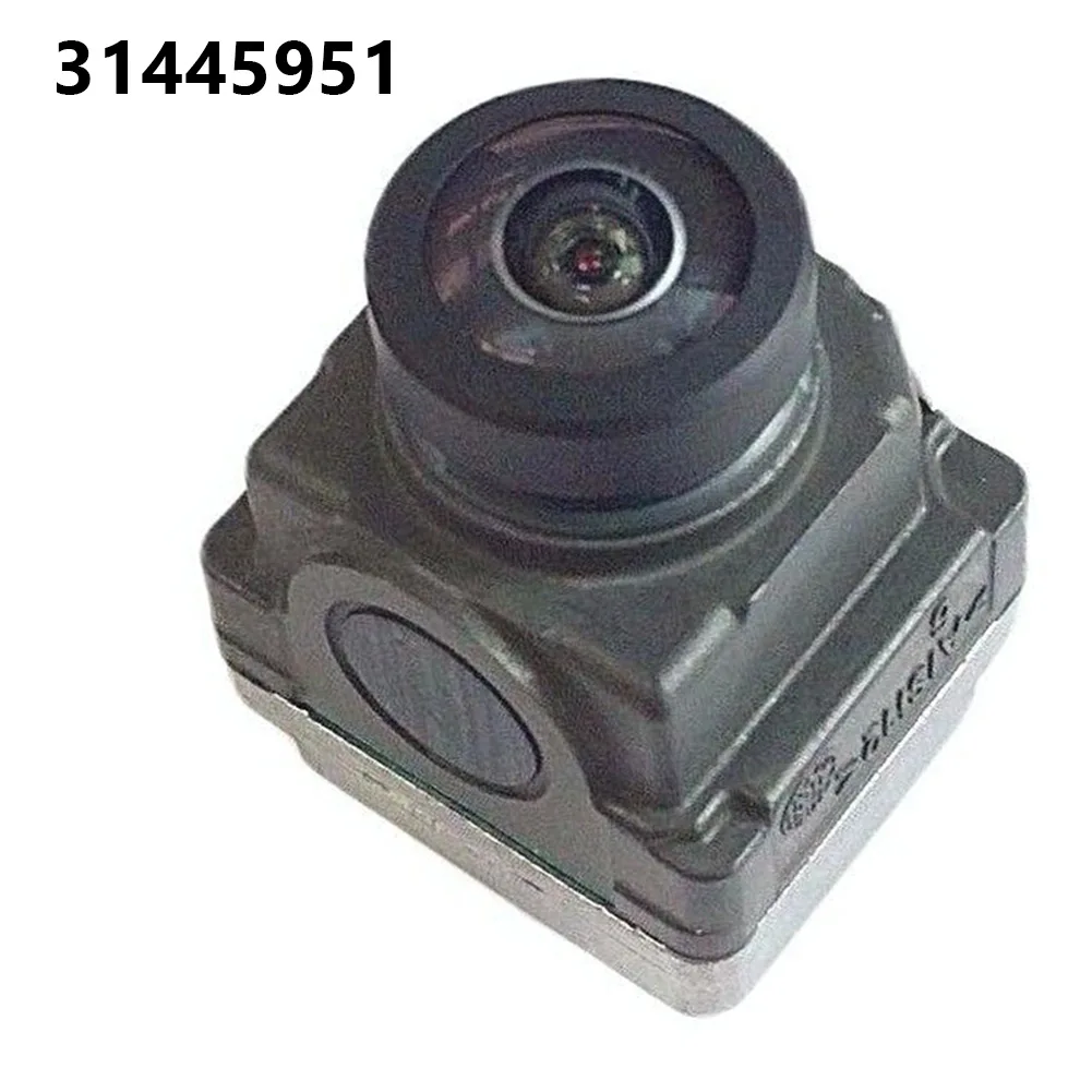 Car Rear View Camera Reversing Auto Parking Camera 31445951 31362800 For VOLVO C40 S60 S90 V60 V90 XC40 XC60 XC90 II
Car Rear View Camera Reversing Auto Parking Camera 31445951 31362800 For VOLVO C40 S60 S90 V60 V90 XC40 XC60 XC90 II