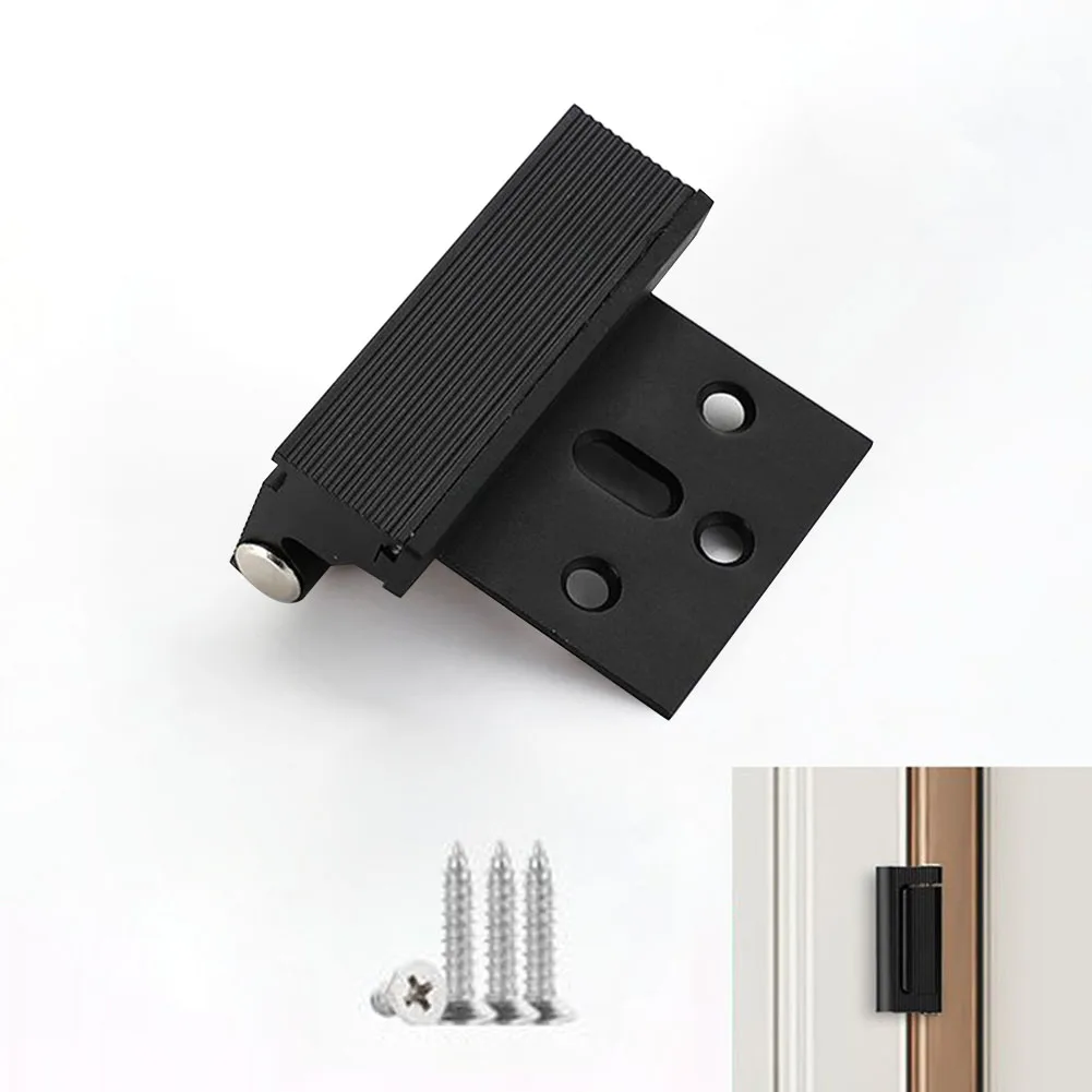 Aluminum Right Angle Locking Latch Barn Door Lock Doors Windows Safety Security Home Anti-Theft Guard Reinforcement Lock
Aluminum Right Angle Locking Latch Barn Door Lock Doors Windows Safety Security Home Anti-Theft Guard Reinforcement Lock