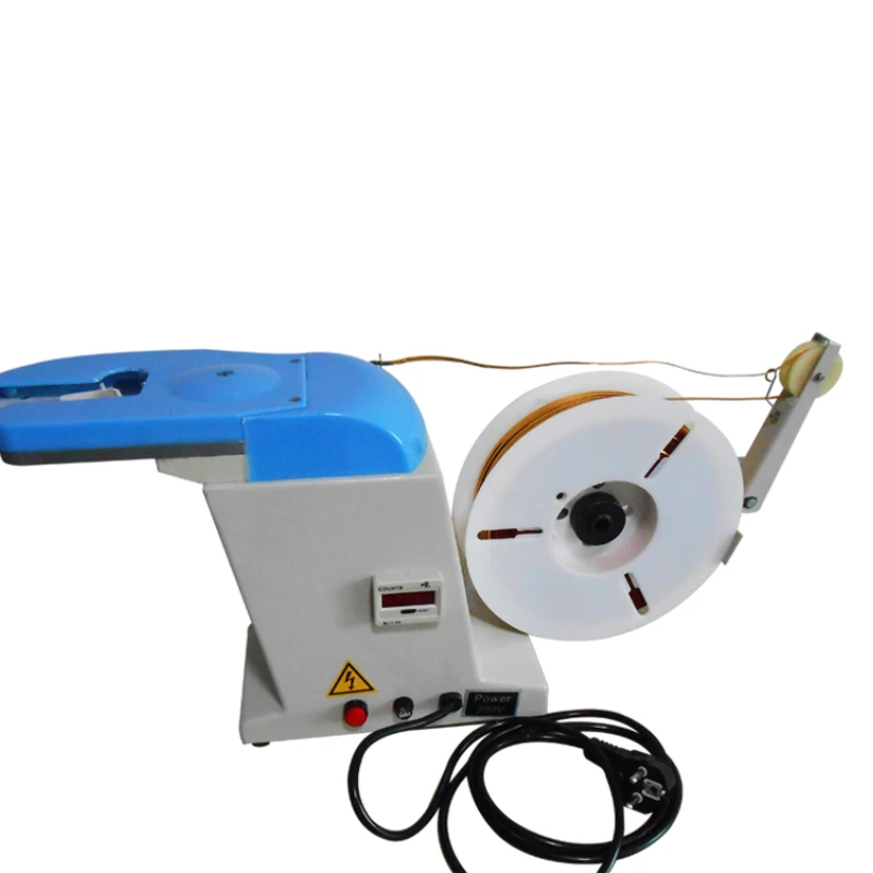 Small and convenient bread clip machine/PET metallic twist tie tying machine/bread bag packing machine
Small and convenient bread clip machine/PET metallic twist tie tying machine/bread bag packing machine