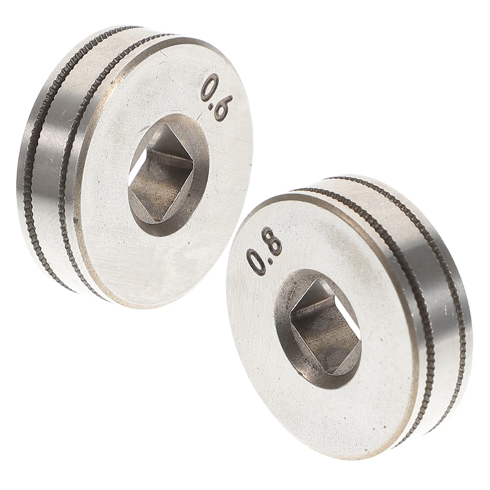 Wire Feed Roller Welderdrive Feeder Equipment Welders Parts Roll Wheels Knurled Groove Supply
Wire Feed Roller Welderdrive Feeder Equipment Welders Parts Roll Wheels Knurled Groove Supply