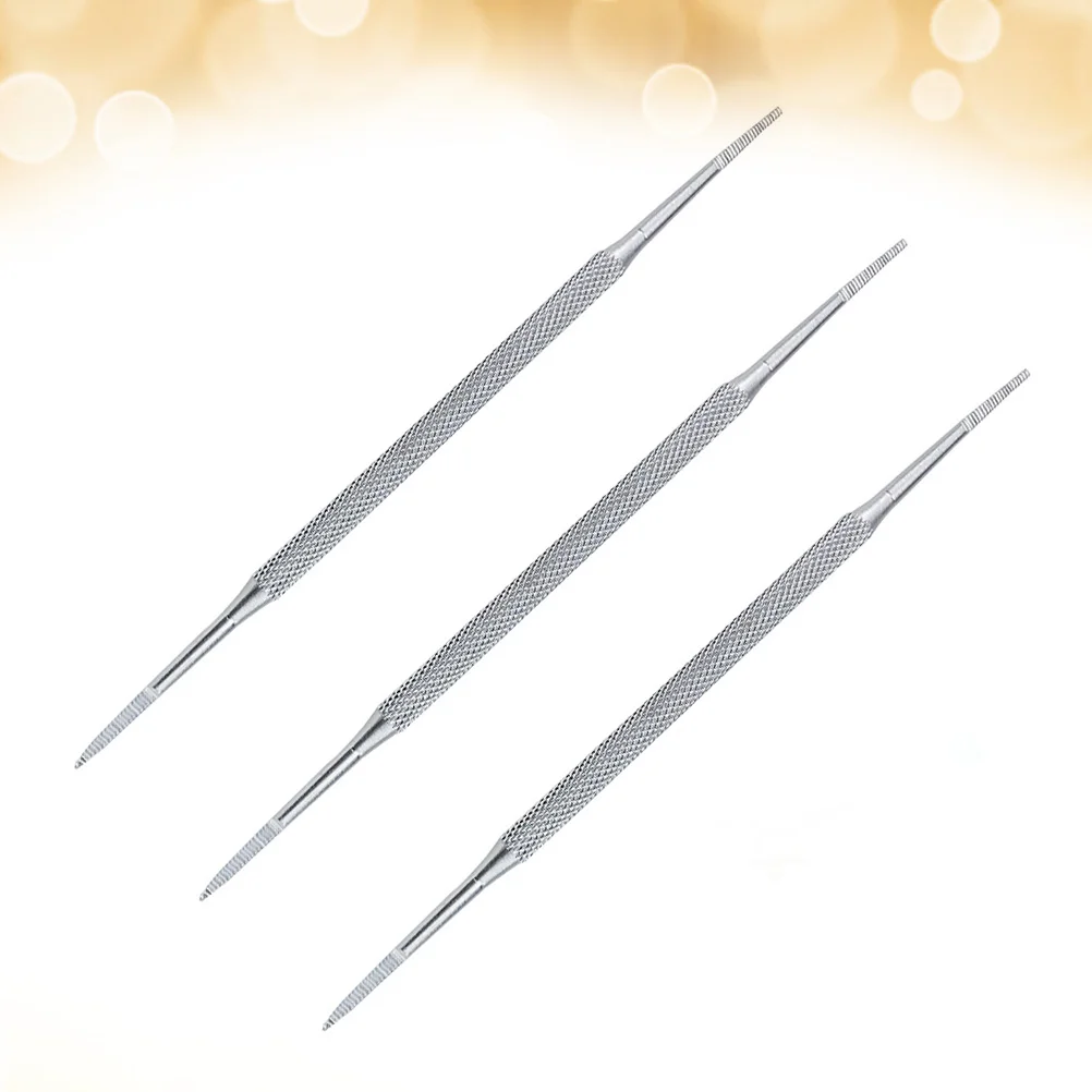 Nail Cuticle Scraper Pusher Remover Clippers Spoon Set Tool Cleaner Kit Toolspeeler Toenail Fingernail Ingrownfilemanicurestick
Nail Cuticle Scraper Pusher Remover Clippers Spoon Set Tool Cleaner Kit Toolspeeler Toenail Fingernail Ingrownfilemanicurestick