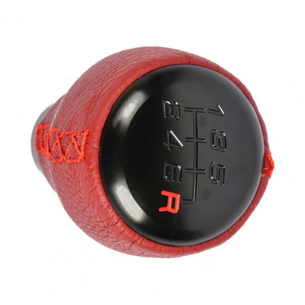 Gear Shift Knob Convenient Car Gear Stick Shift Knob 08u92tea Wear-resistant Smooth Shifting Shift Knob
Gear Shift Knob Convenient Car Gear Stick Shift Knob 08u92tea Wear-resistant Smooth Shifting Shift Knob