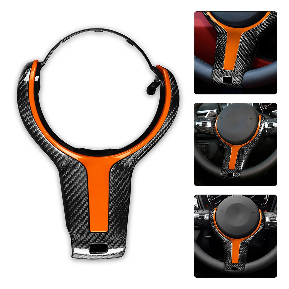 Frame Steering Wheel 1 Set Car Accessories Fashion High Strength Light Weight M-Sport Replacement UV Protective
Frame Steering Wheel 1 Set Car Accessories Fashion High Strength Light Weight M-Sport Replacement UV Protective