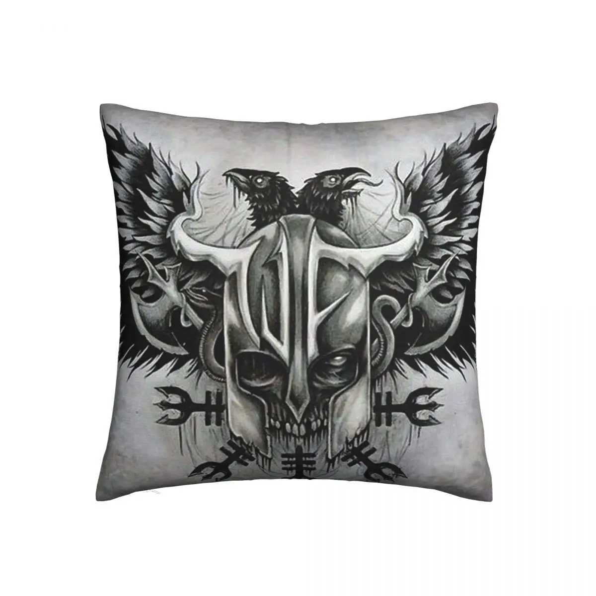 Helmet Eagle Throw Pillow Case Vikings Short Plus Cushion Covers Home Sofa Chair Decorative Backpack
Helmet Eagle Throw Pillow Case Vikings Short Plus Cushion Covers Home Sofa Chair Decorative Backpack