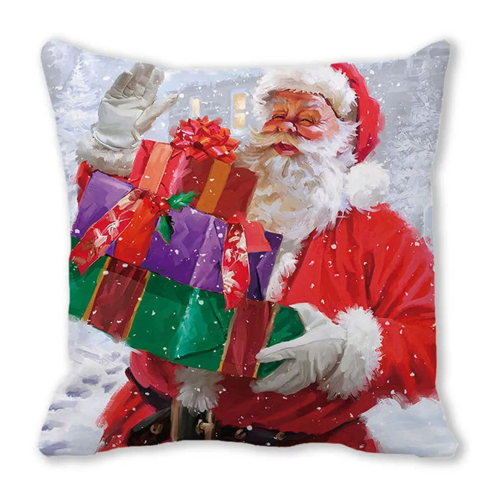 In All Seasons Nutmeg Pillowcase Beige Christmas Pillowcase Comfortable In All Seasons Invisible Zipper Peach Skin
In All Seasons Nutmeg Pillowcase Beige Christmas Pillowcase Comfortable In All Seasons Invisible Zipper Peach Skin