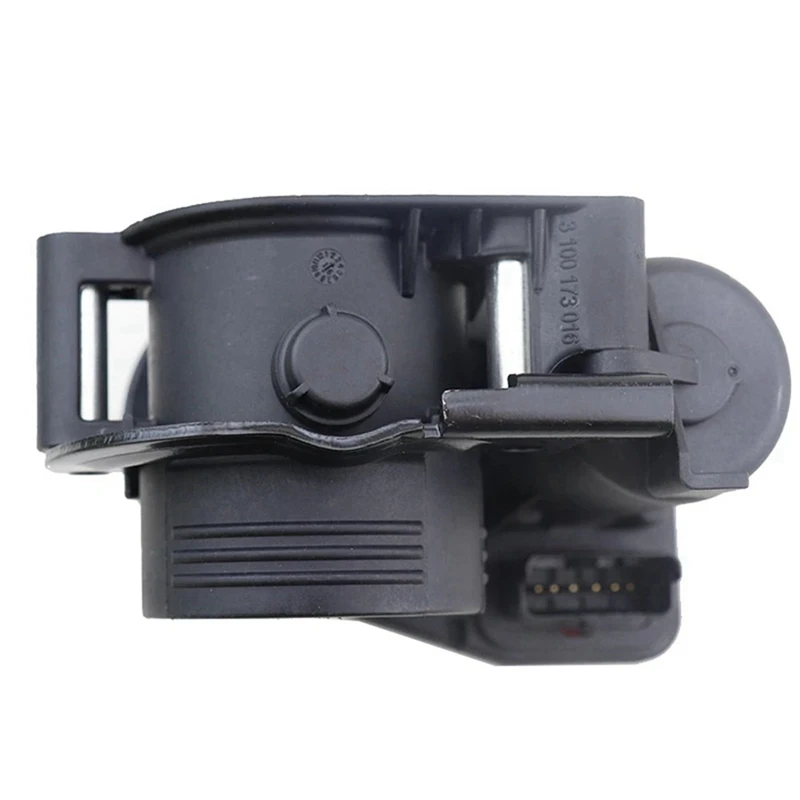 9649510080 Metal Throttle Body Throttle Valve For Peugeot 307 308 Partner Tepee Citroen C3 C4 Berlingo Picasso
9649510080 Metal Throttle Body Throttle Valve For Peugeot 307 308 Partner Tepee Citroen C3 C4 Berlingo Picasso