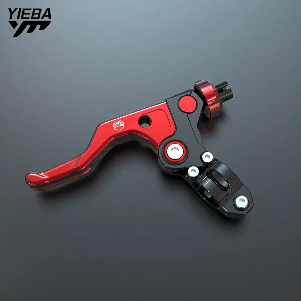 Короткий рычаг сцепления для мотоцикла Honda CRF150F/CRF230F 2003 2004 2005 2006 2007 2008 2009 2010 2011 - 2016
Короткий рычаг сцепления для мотоцикла Honda CRF150F/CRF230F 2003 2004 2005 2006 2007 2008 2009 2010 2011 - 2016