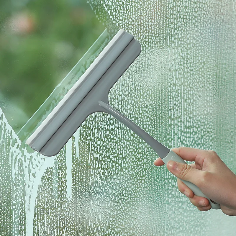 Home daily necessities Window Glass Cleaning Squeegee Blade Wiper Cleaner Home Shower Bathroom
Home daily necessities Window Glass Cleaning Squeegee Blade Wiper Cleaner Home Shower Bathroom