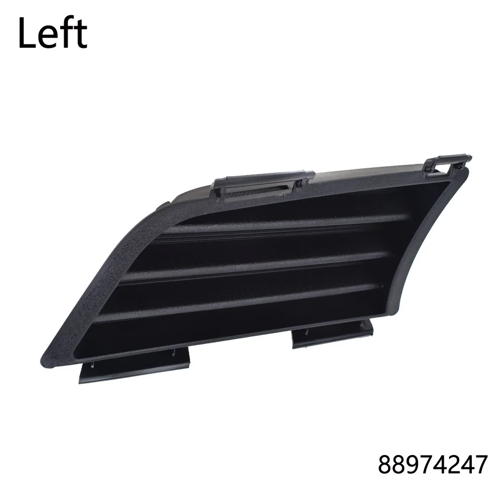 Light Cover Grille Fog Light Cover 1pc Automotives Front Plastic Car Exterior Accessories For Pontiac For Vibe
Light Cover Grille Fog Light Cover 1pc Automotives Front Plastic Car Exterior Accessories For Pontiac For Vibe