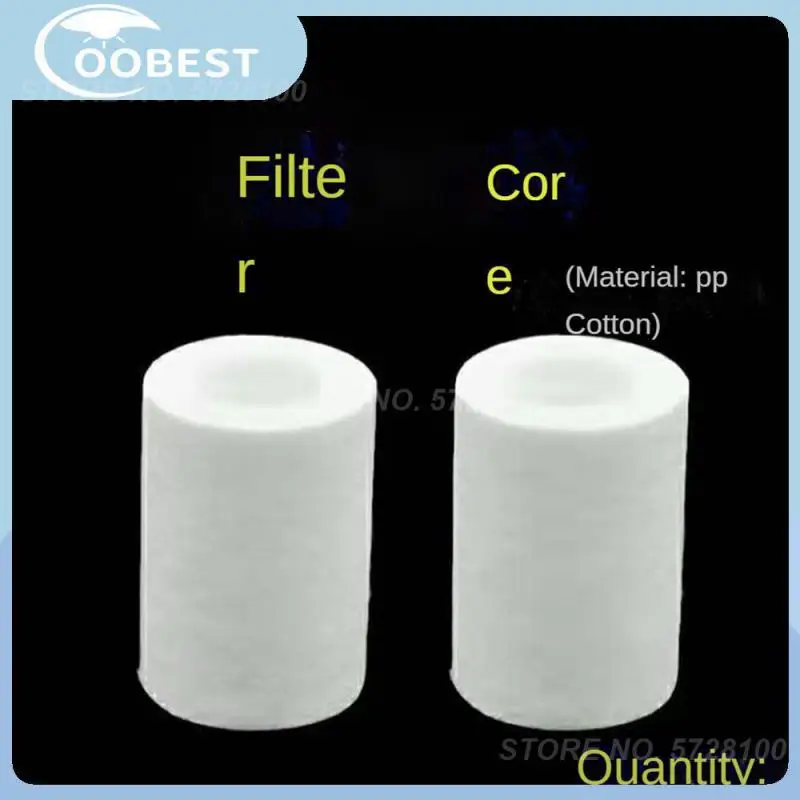 Ppcotton Filter Removable Design Universal Shower Water Purifier Moisture-proof Shower Filter Shower Household
Ppcotton Filter Removable Design Universal Shower Water Purifier Moisture-proof Shower Filter Shower Household