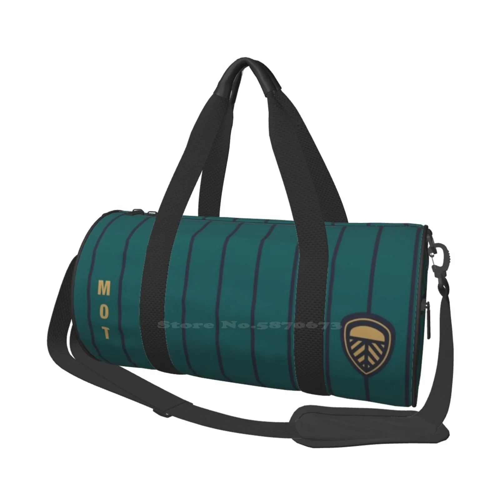" Mot " Large-Capacity Shoulder Bag For Shopping Storage Outdoor Leeds L Leeds Football Premier League Mot Marching On Togethe
" Mot " Large-Capacity Shoulder Bag For Shopping Storage Outdoor Leeds L Leeds Football Premier League Mot Marching On Togethe