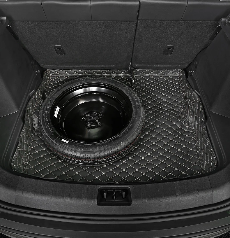 Автомобильный коврик для груза, коврик для багажника, запасная накладка на колесо, амортизирующая Накладка для Geely Atlas Pro 2020 2021 Azkarra 2022, автомобильные аксессуары
Автомобильный коврик для груза, коврик для багажника, запасная накладка на колесо, амортизирующая Накладка для Geely Atlas Pro 2020 2021 Azkarra 2022, автомобильные аксессуары