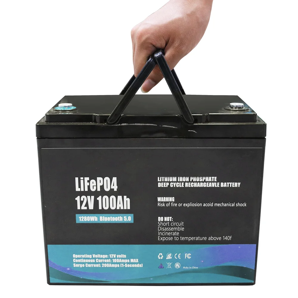 Smart Bms Bluetooth Oem 72v 48v 36v 24v 12v Long Life Lifepo4 Rechargeable Li-ion Storage
Smart Bms Bluetooth Oem 72v 48v 36v 24v 12v Long Life Lifepo4 Rechargeable Li-ion Storage