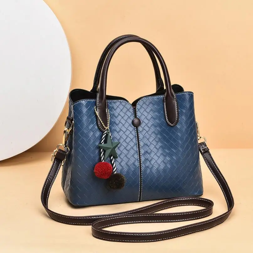 New Arrivals Brand Designer Women's Bags Fashion Luxury Ladies Handbag Large-capacity Simple Tote Bags Shoulder Messenger Bags
New Arrivals Brand Designer Women's Bags Fashion Luxury Ladies Handbag Large-capacity Simple Tote Bags Shoulder Messenger Bags