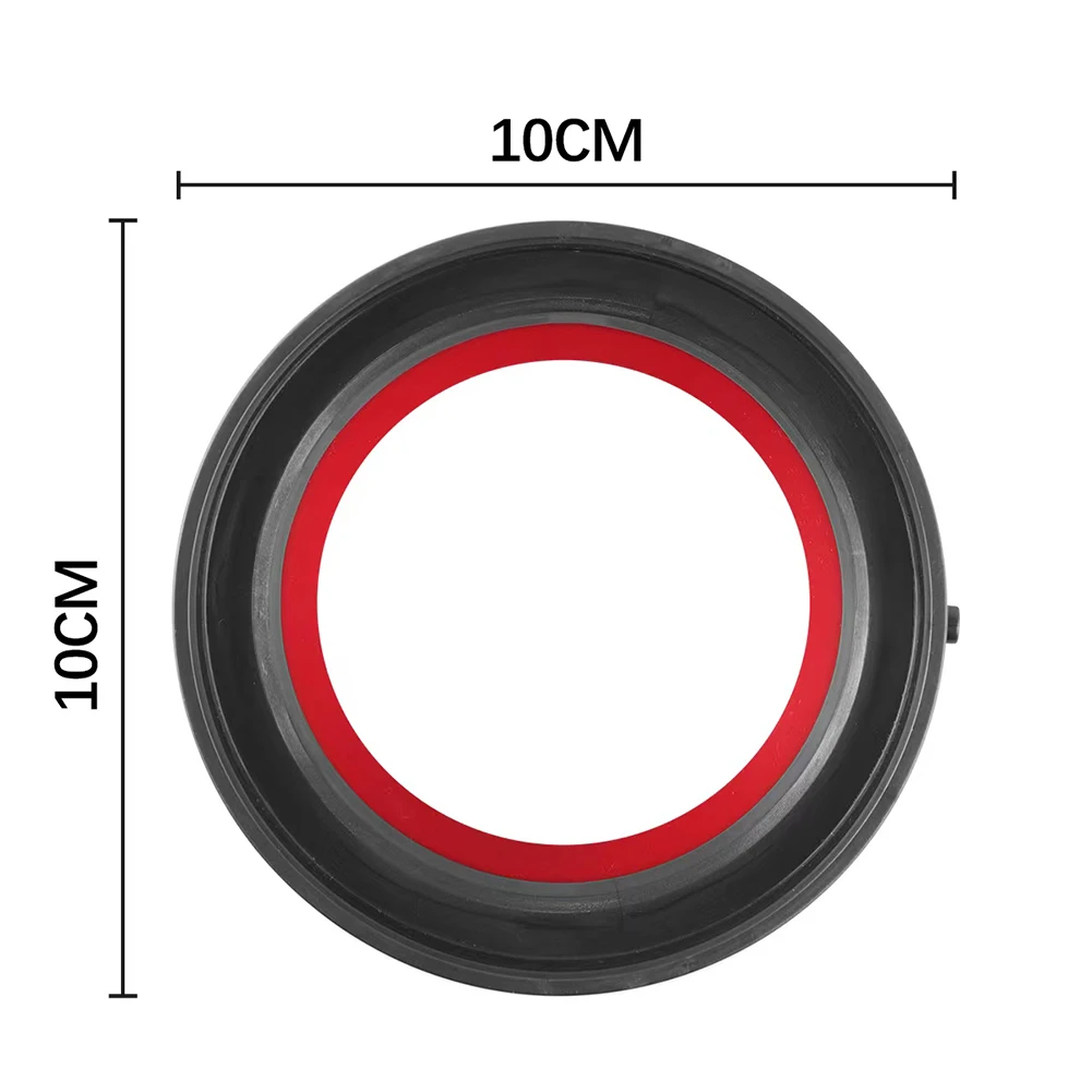 Sealing Ring Vacuum Cleaner Part Top Fixed Sealing Ring Vacuum Cleaner Spare Part With Torx Screwdriver Durable
Sealing Ring Vacuum Cleaner Part Top Fixed Sealing Ring Vacuum Cleaner Spare Part With Torx Screwdriver Durable