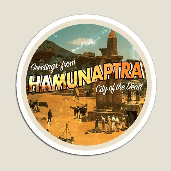 Hamunaptra поздравления с магнитом красочный холодильник магнитная забавная игрушка детский Декор домашний милый детский держатель