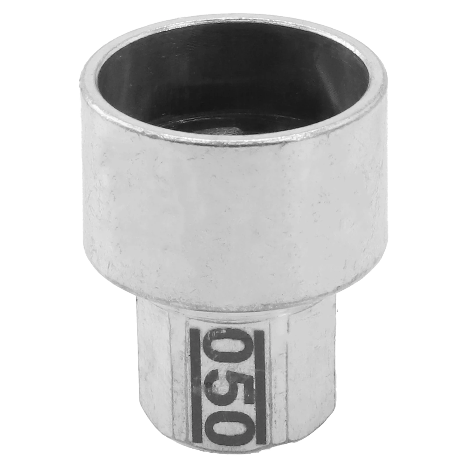 Tire Wheel Lock Anti-Theft Screw Lug Nut Bolt Removal Key Socket For BMW F12/f02/f32 #50/#52/#54 Tire Sleeve Removal Tool
Tire Wheel Lock Anti-Theft Screw Lug Nut Bolt Removal Key Socket For BMW F12/f02/f32 #50/#52/#54 Tire Sleeve Removal Tool