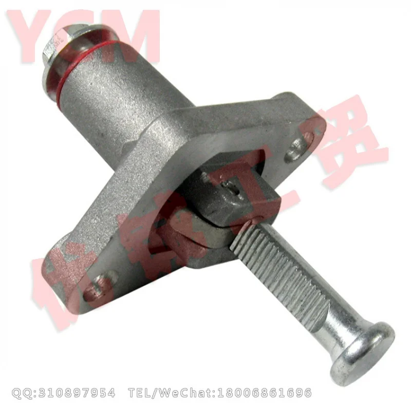 Time Chain Adjuster Tensioner For 250CC ATV Quad Engine Kazuma Cougar Gator Falcon 250 CN250 CF250
Time Chain Adjuster Tensioner For 250CC ATV Quad Engine Kazuma Cougar Gator Falcon 250 CN250 CF250