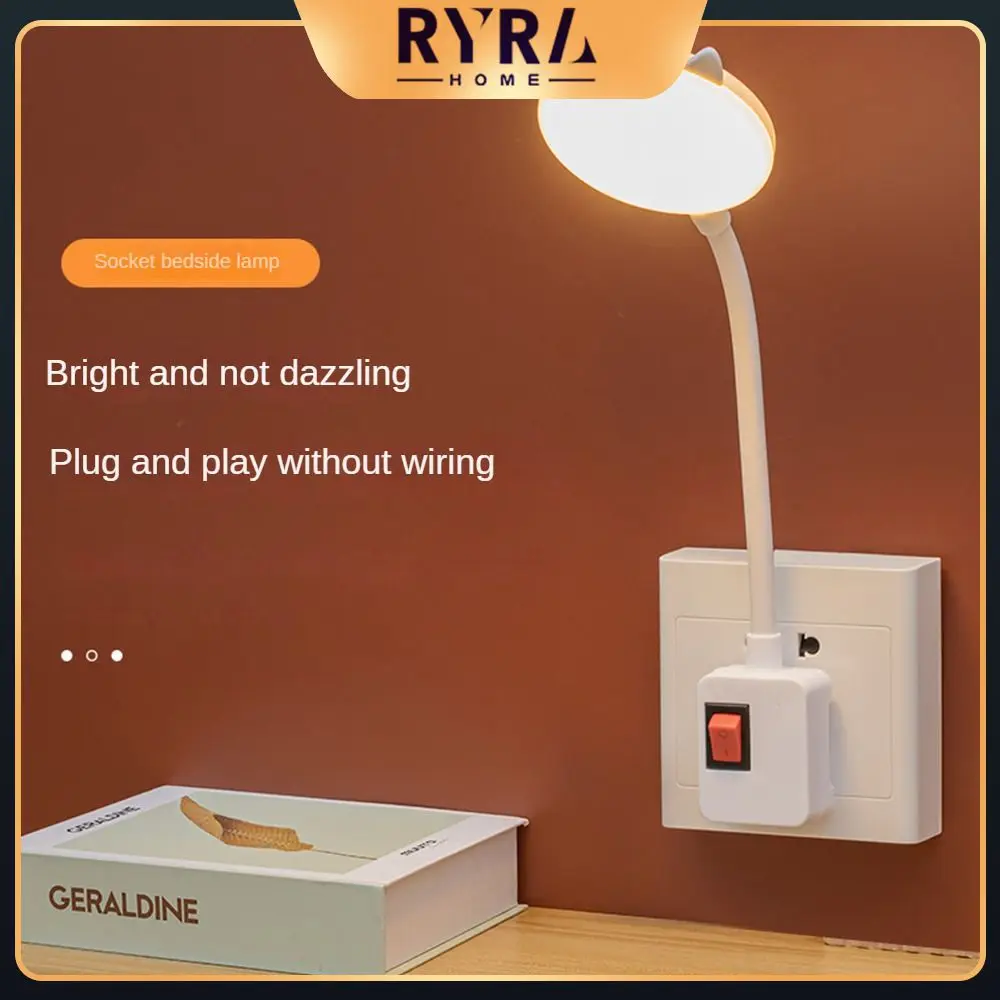 Button Switch Foldable Desk Lamp With Switch Table Lamp Portable Usb Reading Lamp Lighting Tool Two /three Plugs Led Plug In
Button Switch Foldable Desk Lamp With Switch Table Lamp Portable Usb Reading Lamp Lighting Tool Two /three Plugs Led Plug In