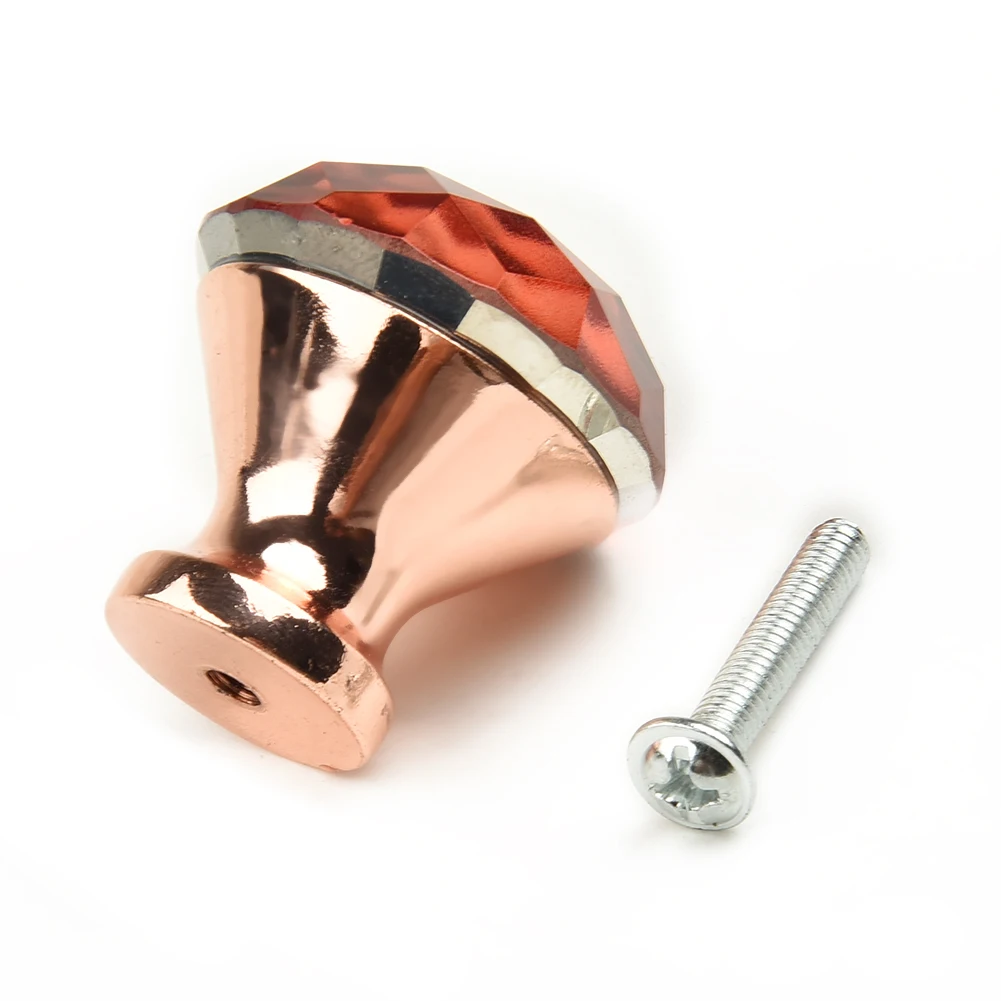 1PC Rose Gold Rhinestone Door Knob Cabinet Drawer Cupboard Wardrobe Kitchen Pull Handle Door Pulls Hardware Cabinet Accessories
1PC Rose Gold Rhinestone Door Knob Cabinet Drawer Cupboard Wardrobe Kitchen Pull Handle Door Pulls Hardware Cabinet Accessories
