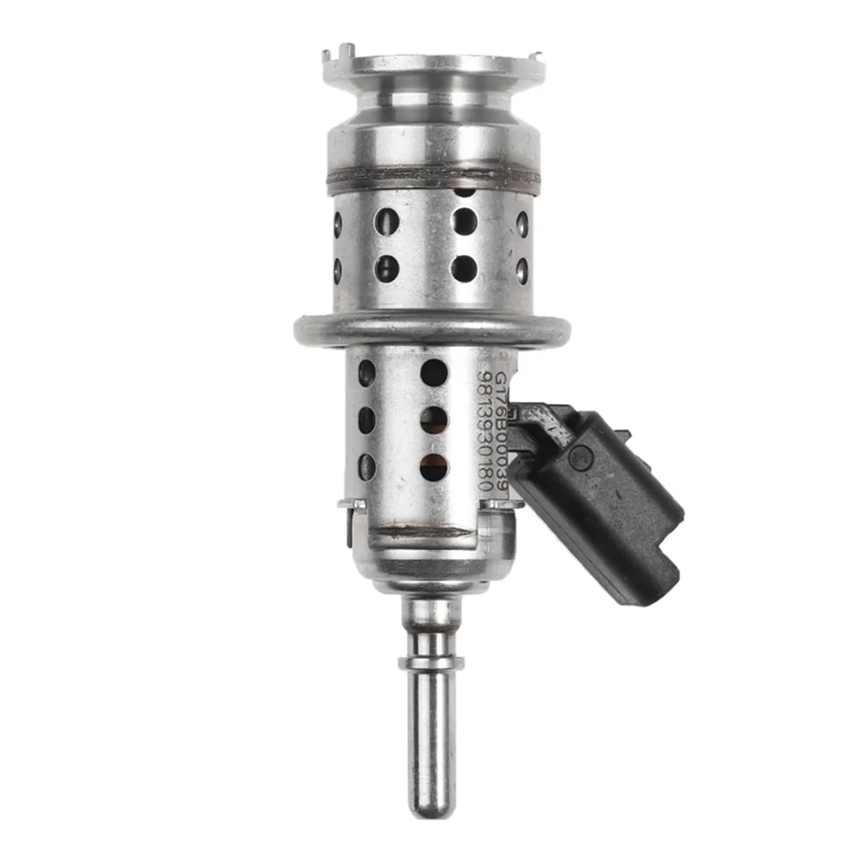 9813930180 Injector Nozzle Valve Catalytic Fluid Injector Car for 208308 C4
9813930180 Injector Nozzle Valve Catalytic Fluid Injector Car for 208308 C4