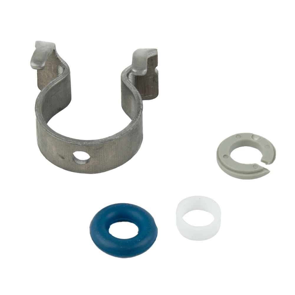 Car Fuel Injector O-Ring Seal Repair Kit For Range Rover Sport LR3 LR4 Nozzle Repair Kit Seal Kit Fuel Inject Parts
Car Fuel Injector O-Ring Seal Repair Kit For Range Rover Sport LR3 LR4 Nozzle Repair Kit Seal Kit Fuel Inject Parts