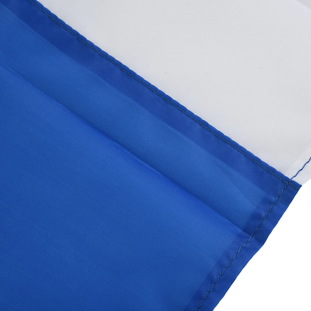 Brand New Dive Boat Flag Scuba Dive 35x30cm/72x60cm Blue White Marker Replacement Scuba Diving Seawater Resistant
Brand New Dive Boat Flag Scuba Dive 35x30cm/72x60cm Blue White Marker Replacement Scuba Diving Seawater Resistant
