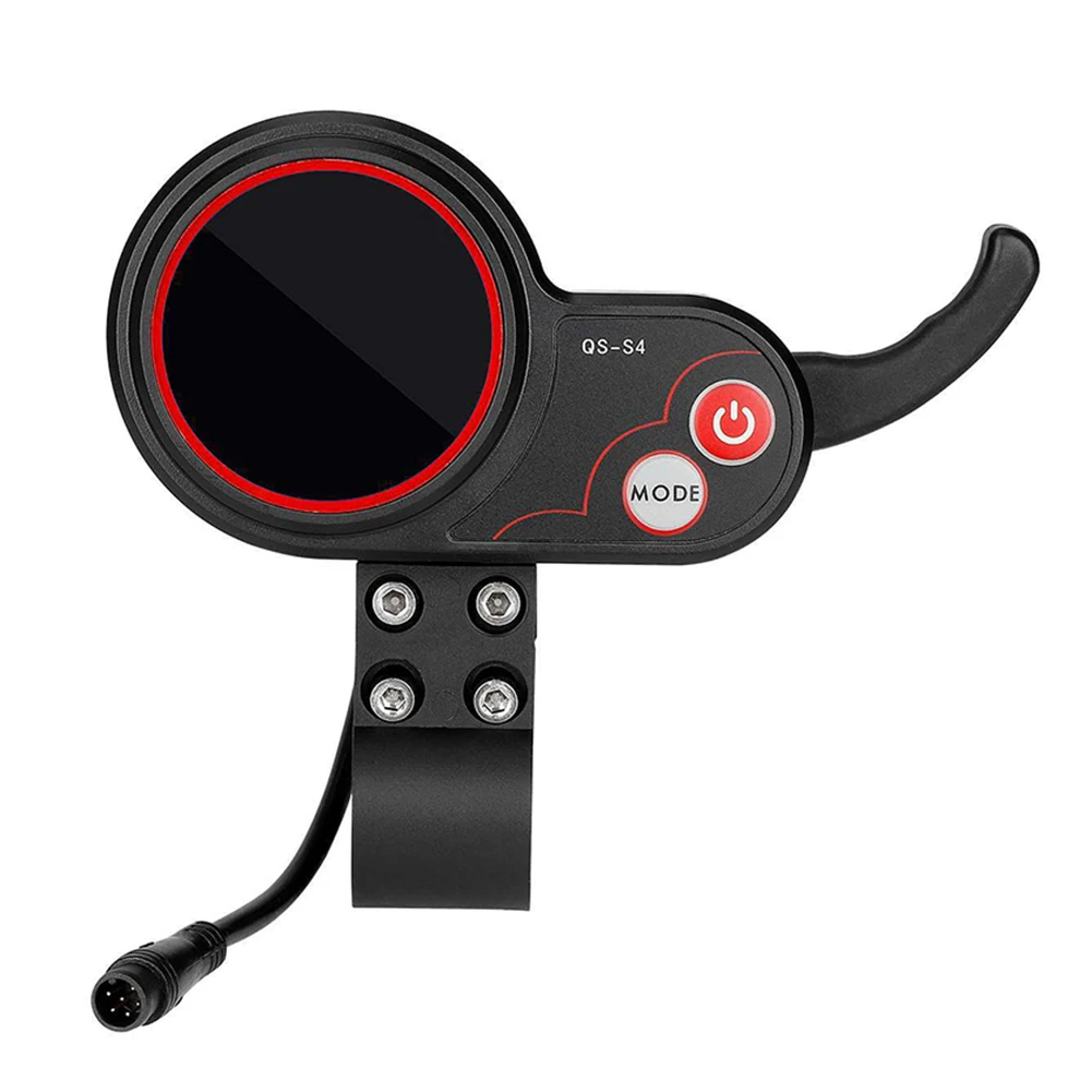 S Display Scooter Dashboard Electric Scooter Dashboard LCD Display Panel Cm For ZERO Grace Metal Plastic Package
S Display Scooter Dashboard Electric Scooter Dashboard LCD Display Panel Cm For ZERO Grace Metal Plastic Package