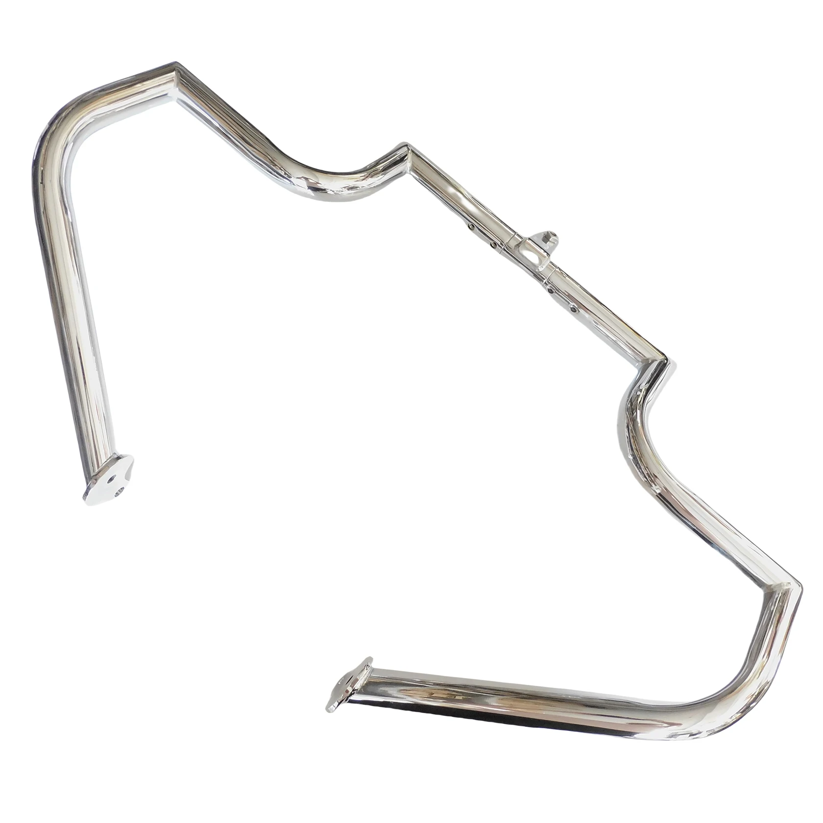 Мотоциклетный бампер для защиты двигателя на шоссе для Harley Touring Road Street Glide CVO Tri Glide Road King 2009-2023
Мотоциклетный бампер для защиты двигателя на шоссе для Harley Touring Road Street Glide CVO Tri Glide Road King 2009-2023