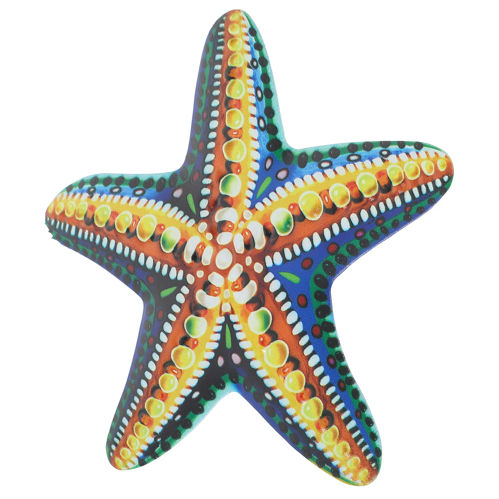 Home Decor Iron Starfish Decors Shaped Handcrafted Gift Wall Hanging Ornaments Metal Decorations
Home Decor Iron Starfish Decors Shaped Handcrafted Gift Wall Hanging Ornaments Metal Decorations