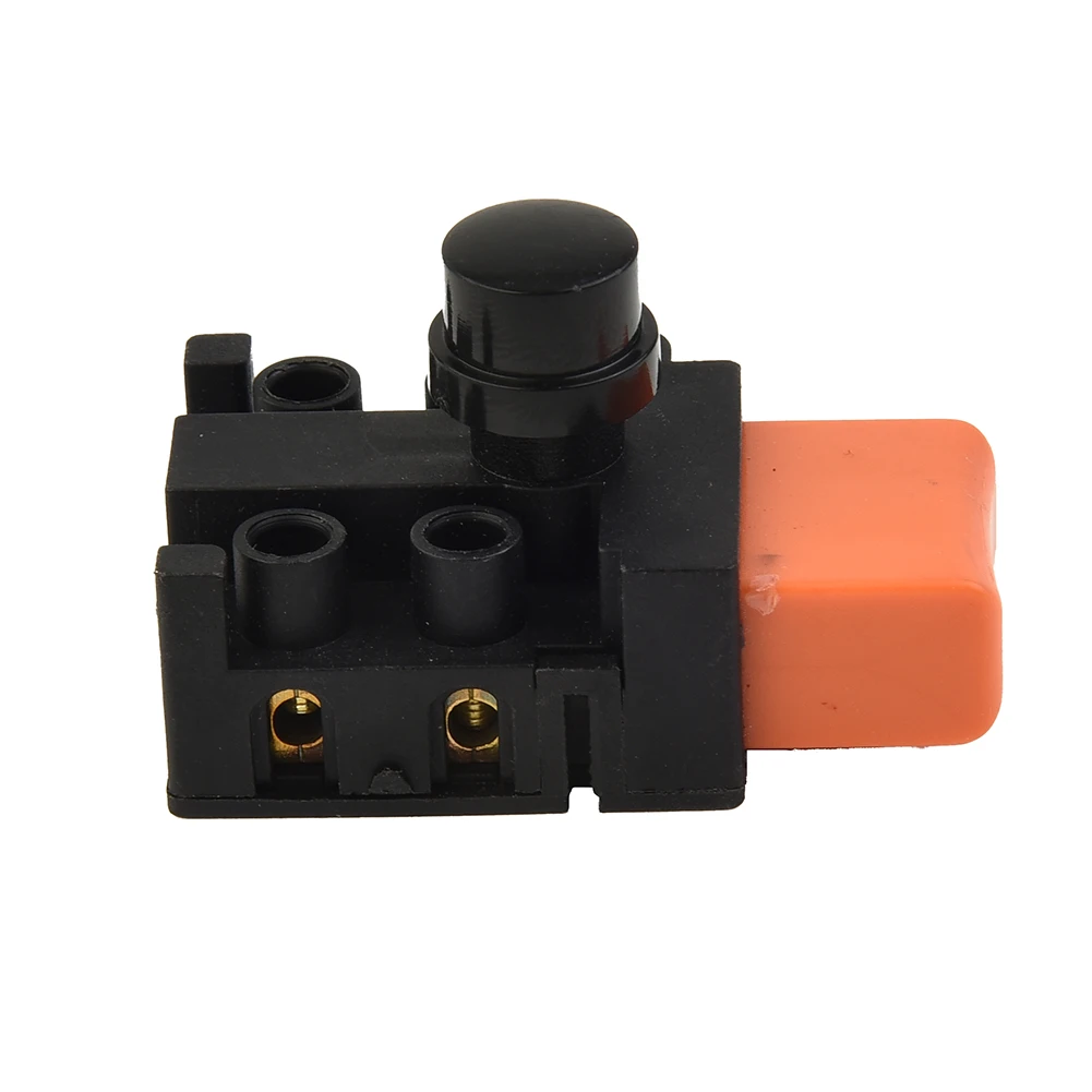 For 5900B Trigger Switch Circular Saw Saw Tools AC250V6A Dual Electric For 5016 Off-Lock Pole Accessories
For 5900B Trigger Switch Circular Saw Saw Tools AC250V6A Dual Electric For 5016 Off-Lock Pole Accessories