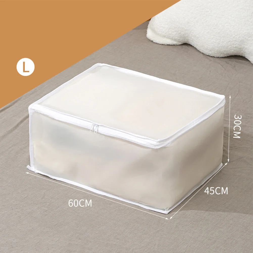 Waterproof Quilt Clothes Organizer Dustproof Closet Organizer Clothes Quilt Pillow Blanket Storage Bag Luggage Storage Bag
Waterproof Quilt Clothes Organizer Dustproof Closet Organizer Clothes Quilt Pillow Blanket Storage Bag Luggage Storage Bag