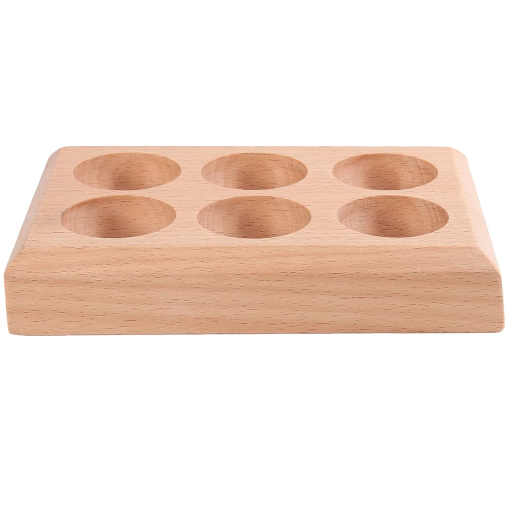 Egg Tray Deviled Holder Wooden Container Platter Daily Countertop Forstand Household Storage Kitchen Delicate Supplies Wear
Egg Tray Deviled Holder Wooden Container Platter Daily Countertop Forstand Household Storage Kitchen Delicate Supplies Wear