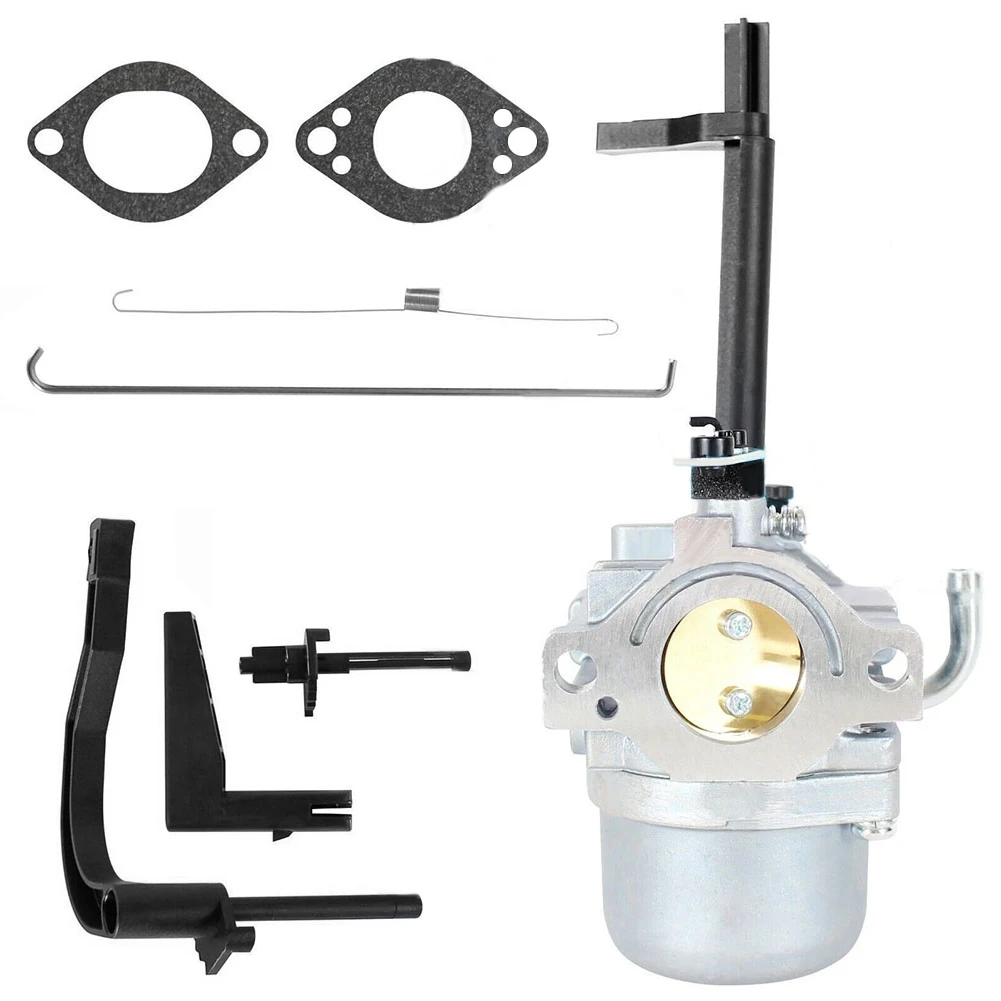 Carburetor For 5500W Generator 591378 Carburetor With Throttle Valve High Quality 591378 Carburetor Mounting Shims
Carburetor For 5500W Generator 591378 Carburetor With Throttle Valve High Quality 591378 Carburetor Mounting Shims