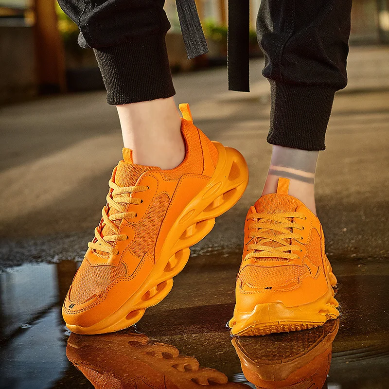 Новинка 2022, модные кроссовки, легкие мужские повседневные туфли, дышащая мужская обувь, шнуровка, прогулочная обувь, спортивная обувь разме...
Новинка 2022, модные кроссовки, легкие мужские повседневные туфли, дышащая мужская обувь, шнуровка, прогулочная обувь, спортивная обувь разме...