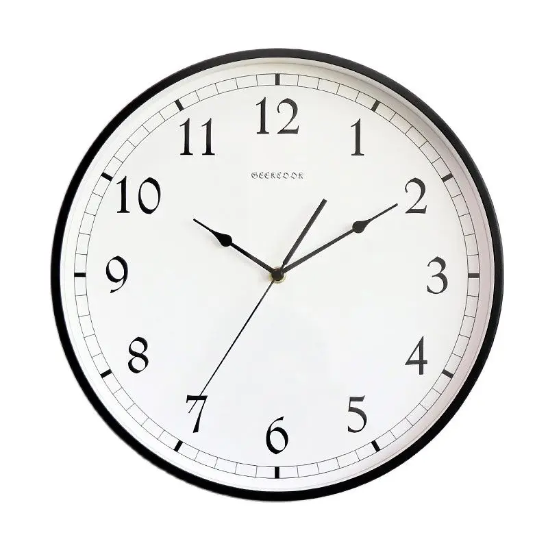 14 Inches 3D Nordic Wall Clock Modern Design Metal Living Room Decoration Clock Mechanism Mute Digital Quartz Clocks Zegary Gift
14 Inches 3D Nordic Wall Clock Modern Design Metal Living Room Decoration Clock Mechanism Mute Digital Quartz Clocks Zegary Gift