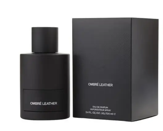 TF02 High quality brand women Tom ombre leather perfume men ford long lasting natural taste with atomizer for men fragrances
TF02 High quality brand women Tom ombre leather perfume men ford long lasting natural taste with atomizer for men fragrances