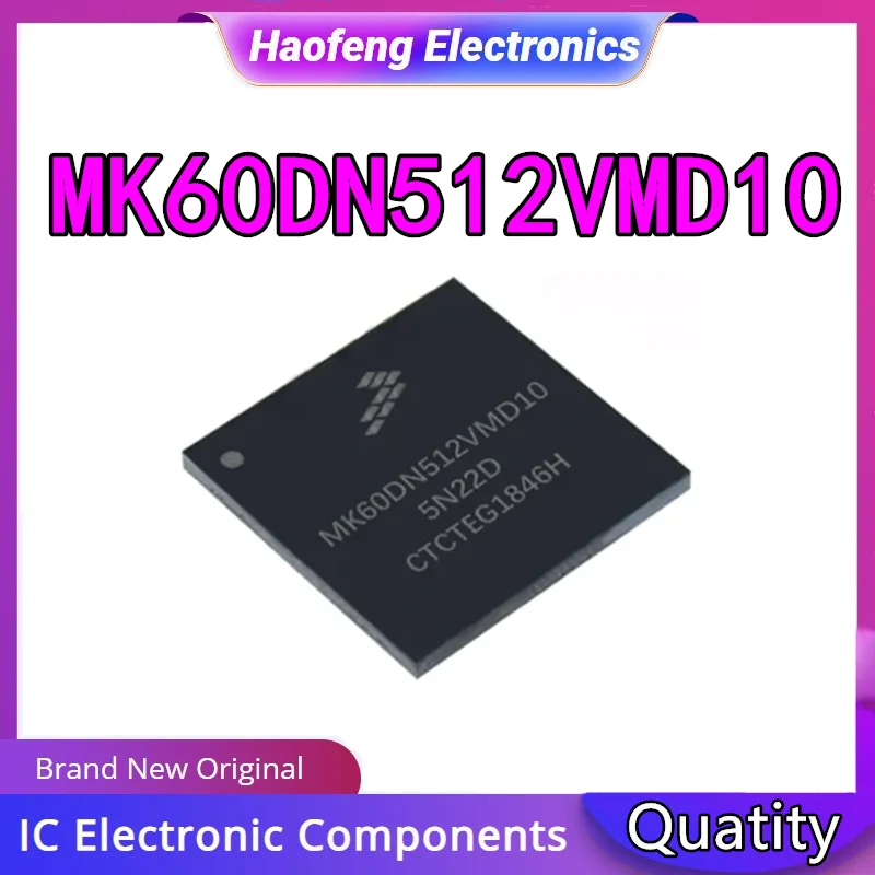 MK60DN512VMD10 MK60DN512VMD MK60DN512 MK60DN MK60 IC MCU чип MAPBGA144 100% Новый оригинальный телефон
MK60DN512VMD10 MK60DN512VMD MK60DN512 MK60DN MK60 IC MCU чип MAPBGA144 100% Новый оригинальный телефон