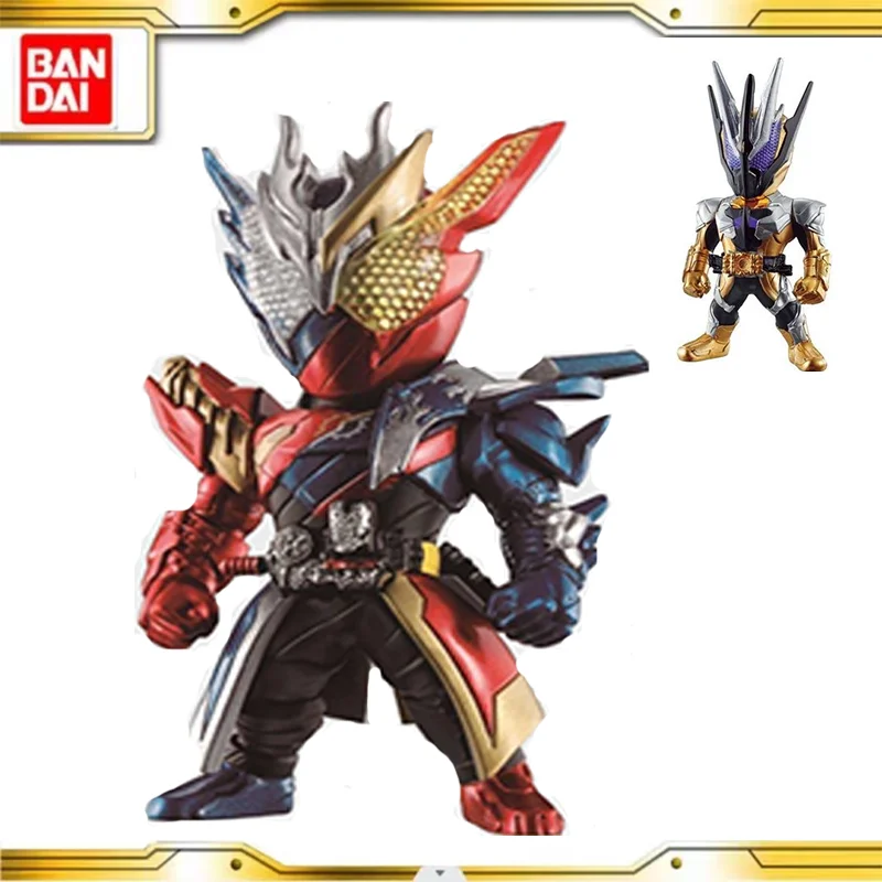 Bandai Kamen Rider Genuine Food Play Box Egg Kamen Knight CONVERGE 19 Sword Emperor Sword Creative Children Gift
Bandai Kamen Rider Genuine Food Play Box Egg Kamen Knight CONVERGE 19 Sword Emperor Sword Creative Children Gift