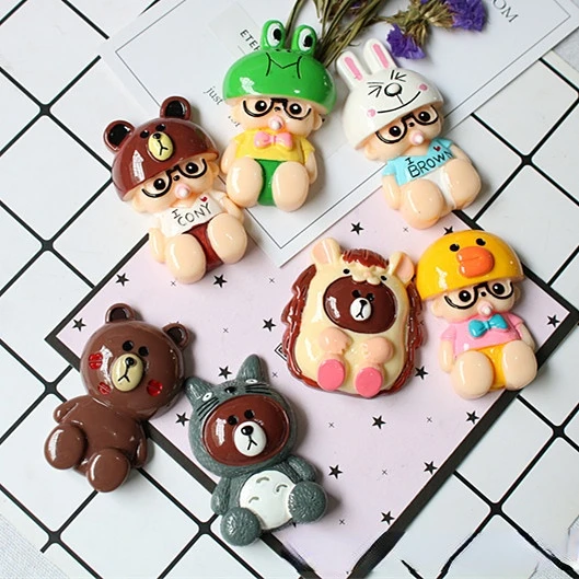 Lovely Bear Creative 3D Magnetic Button Home Decoration Message Magnetic Magnet Magnet Refrigerator Kitchen Decoration
Lovely Bear Creative 3D Magnetic Button Home Decoration Message Magnetic Magnet Magnet Refrigerator Kitchen Decoration
