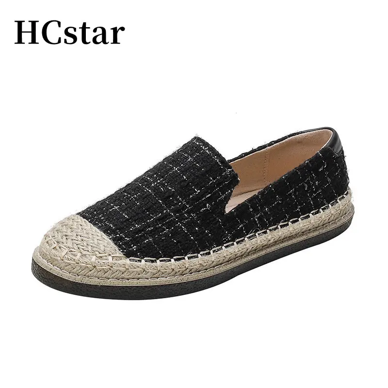 Туфли женские твидовые без шнуровки, базовые дизайнерские эспадрильи, плоская подошва, повседневная обувь для ленивых
Туфли женские твидовые без шнуровки, базовые дизайнерские эспадрильи, плоская подошва, повседневная обувь для ленивых