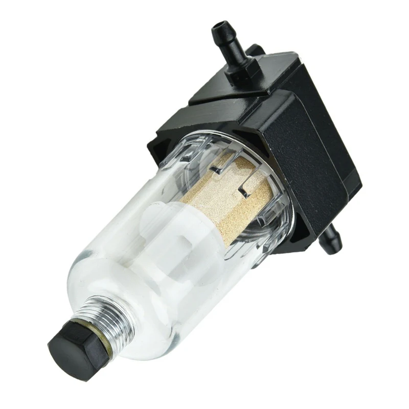 Топливный фильтр, сепаратор воды, дизельный и биодизель, подходит для подогревателей Webasto Eberspacher, новинка