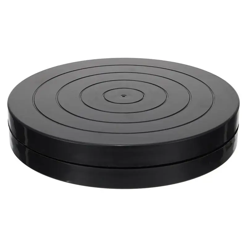 Pottery Wheel Rotate Turntable Swivel Pottery Turntable Lazy Susans Rotary Plate Turnplate Clay Pottery Sculpture Tool
Pottery Wheel Rotate Turntable Swivel Pottery Turntable Lazy Susans Rotary Plate Turnplate Clay Pottery Sculpture Tool
