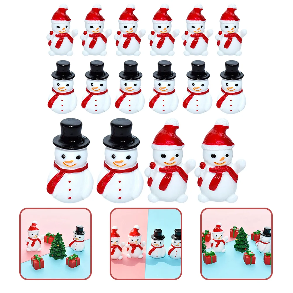 Snowman Christmas Party Miniature Figurine Supplies Figurines Statue Birthday Miniresindecorationornament Diy Decor Sculpture
Snowman Christmas Party Miniature Figurine Supplies Figurines Statue Birthday Miniresindecorationornament Diy Decor Sculpture