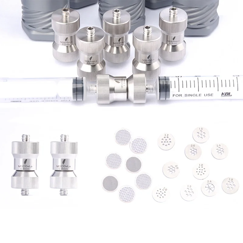 Инструмент для липосакции, конвертер нано жира, инструмент для липосакции 
Инструмент для липосакции, конвертер нано жира, инструмент для липосакции