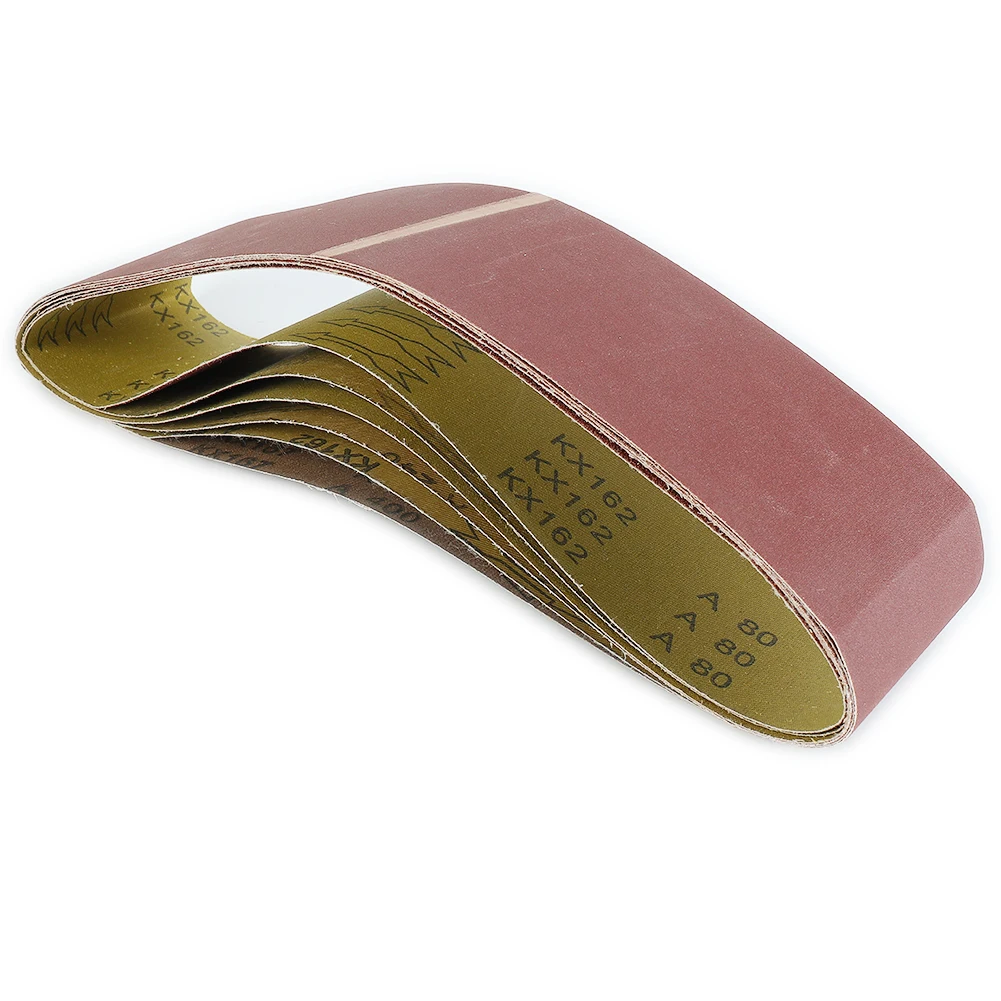 80 120 180 220 320 400 Grits Sanding Belts Aluminum Oxide Metal 915mm*100mm Sanding Belts 4x36" Newest Nobby Modern
80 120 180 220 320 400 Grits Sanding Belts Aluminum Oxide Metal 915mm*100mm Sanding Belts 4x36" Newest Nobby Modern