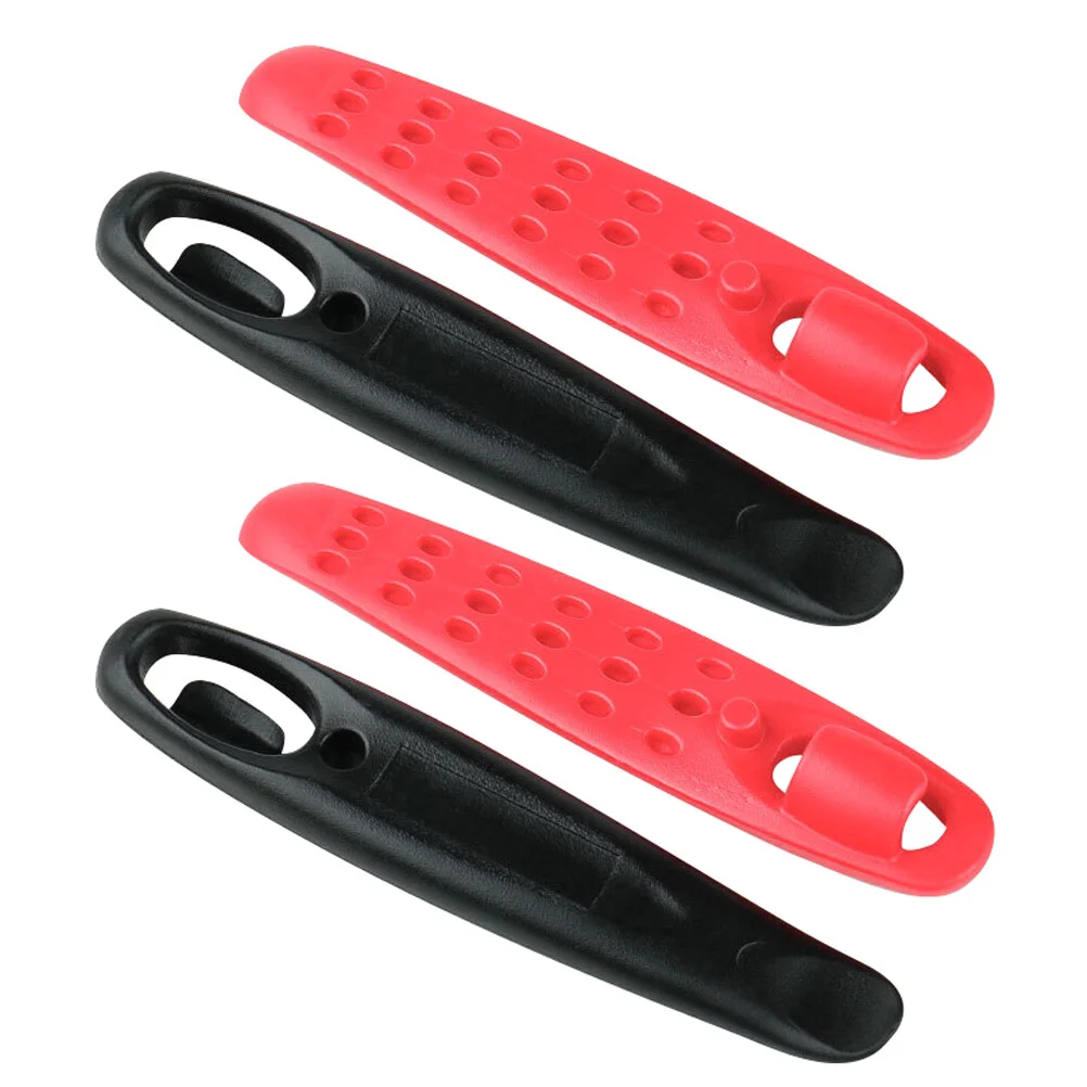 4Pcs Tire Levers Tire Crowbar Plastic Tyre Opener Tire Repair Tools
4Pcs Tire Levers Tire Crowbar Plastic Tyre Opener Tire Repair Tools