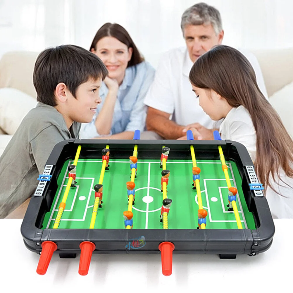 Foosball Game Kidcraft Playset Billiard Game Desk Sports Soccer Competition Games Accessories for Family Kids Adults Home
Foosball Game Kidcraft Playset Billiard Game Desk Sports Soccer Competition Games Accessories for Family Kids Adults Home